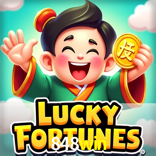 Cadastro Rápido 848win