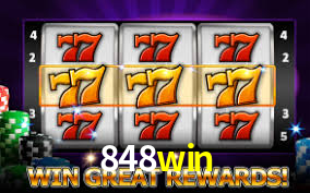 Casino Ao Vivo 848win