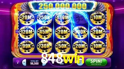 Especiais de Fim de Semana 848win