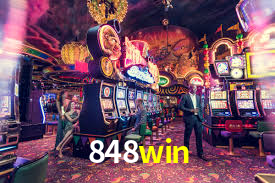 PIX Instantâneo 848win