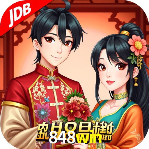 Segurança 2FA 848win