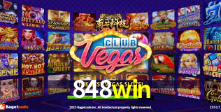 Bônus de Boas-vindas 848win